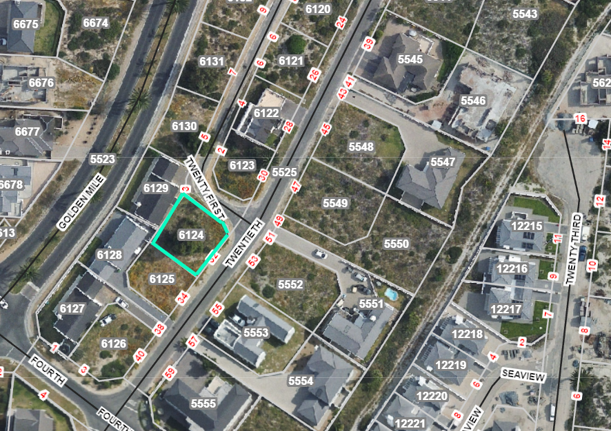 0 Bedroom Property for Sale in Shelley Point Western Cape